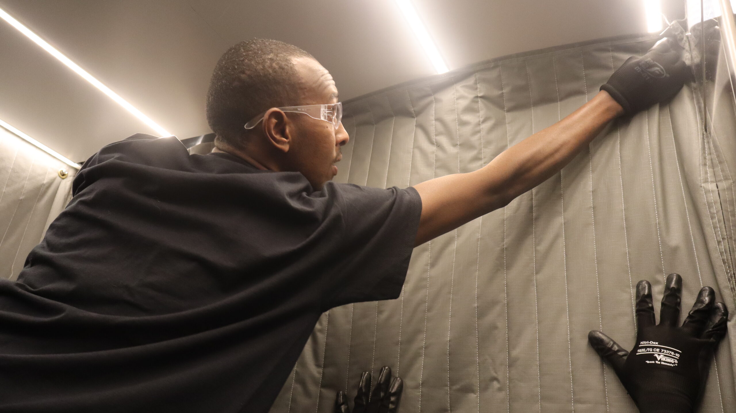 Protecting Elevators